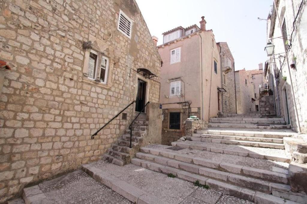 Apartment Kovac Old Town 2 Dubrovnik Exterior foto