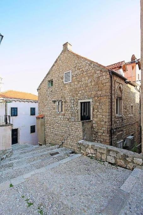 Apartment Kovac Old Town 2 Dubrovnik Exterior foto