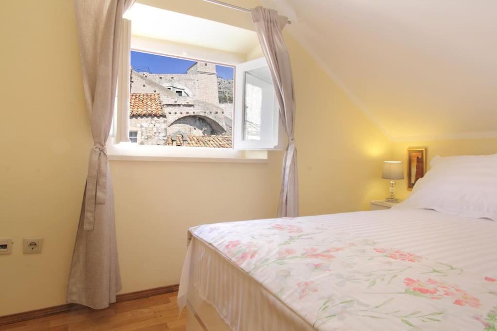 Apartment Kovac Old Town 2 Dubrovnik Exterior foto